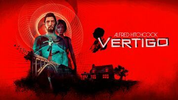 Alfred Hitchcock Vertigo test par MKAU Gaming