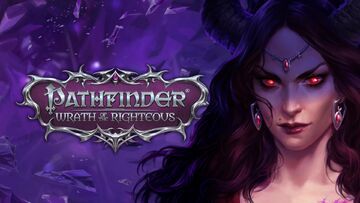 Pathfinder Wrath of the Righteous test par MKAU Gaming
