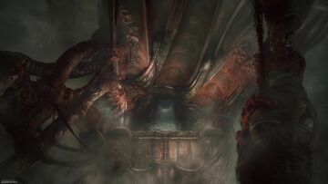 Scorn test par GameReactor Scorn test par GameReactor