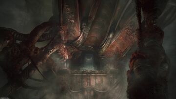 Scorn test par GameReactor