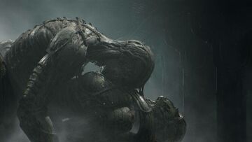 Scorn test par SpazioGames Scorn test par SpazioGames