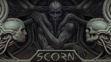 Scorn reviewed by Pizza Fria