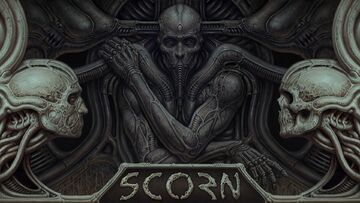 Scorn test par Pizza Fria Scorn test par Pizza Fria