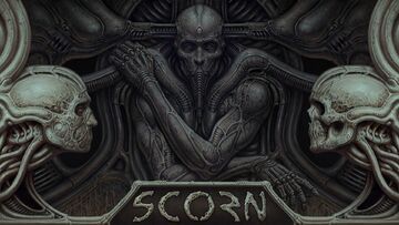 Scorn test par Pizza Fria