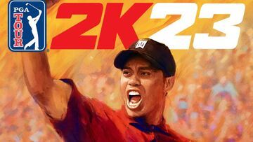 PGA Tour 2K23 reviewed by Toms Hardware (it)