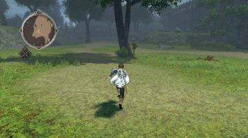 Tales Of Zestiria test par GameSpot