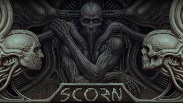 Scorn test par Well Played Scorn test par Well Played