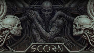 Scorn test par Well Played