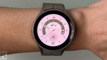 Samsung Galaxy Watch 5 Pro reviewed by PCMag Samsung Galaxy Watch 5 Pro reviewed by PCMag