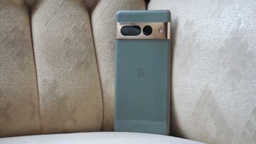 Google Pixel 7 Pro test par T3 Google Pixel 7 Pro test par T3