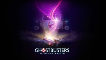 Test Ghostbusters Spirits Unleashed