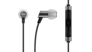 RHA S500i test par PCMag RHA S500i test par PCMag