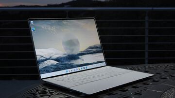 Dell XPS 13 test par L&B Tech