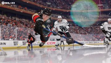 NHL 23 reviewed by Windows Central
