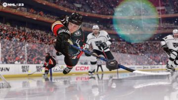 NHL 23 test par Windows Central