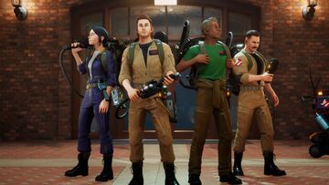 Ghostbusters Spirits Unleashed test par Windows Central