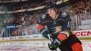 NHL 23 test par TheXboxHub NHL 23 test par TheXboxHub