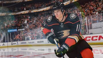 NHL 23 test par TheXboxHub