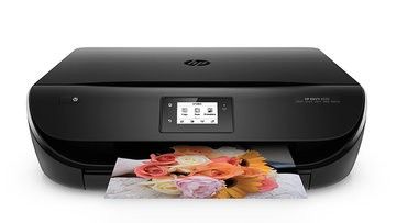 Anlisis HP Envy 4520