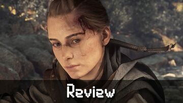 Test A Plague Tale Test A Plague Tale