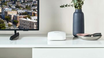 Amazon Eero Pro 6E reviewed by Tom's Guide (US)