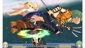 Senran Kagura 2 test par PCMag