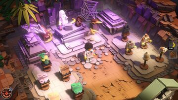 LEGO Bricktales reviewed by GameReactor