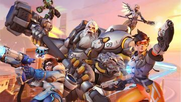 Overwatch 2 reviewed by Outerhaven Productions