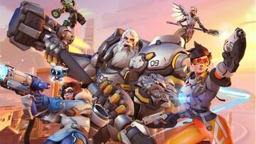 Overwatch 2 test par Outerhaven Productions