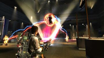 Ghostbusters Spirits Unleashed test par SpazioGames