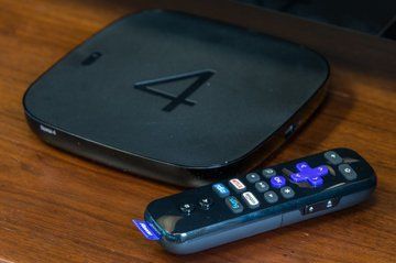 Roku 4 test par DigitalTrends Roku 4 test par DigitalTrends