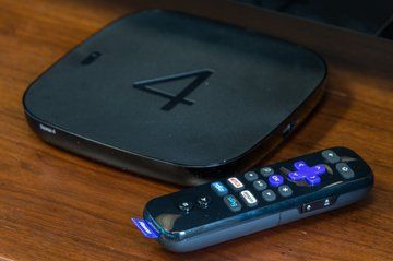 Roku 4 test par DigitalTrends