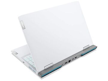 Lenovo IdeaPad Gaming 3 testé par NotebookCheck Lenovo IdeaPad Gaming 3 testé par NotebookCheck