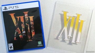 XIII test par VideoChums XIII test par VideoChums