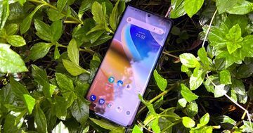 Vivo X80 Pro test par HardwareZone Vivo X80 Pro test par HardwareZone