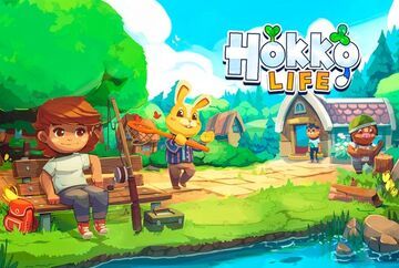 Hokko Life test par N-Gamz Hokko Life test par N-Gamz