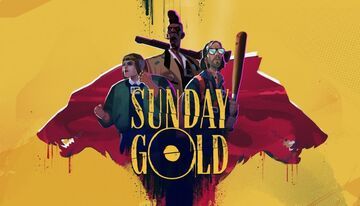 Sunday Gold reviewed by ActuGaming