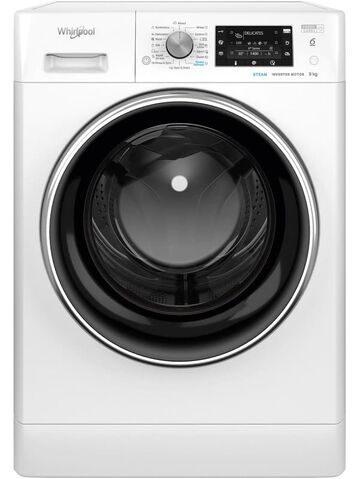 Whirlpool FFD9469BCVEE Review: 1 Ratings, Pros and Cons