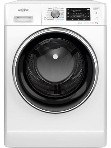 Test Whirlpool FFD9469BCVEE