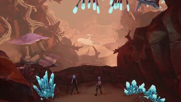 Star Trek Prodigy testé par GameReactor Star Trek Prodigy testé par GameReactor