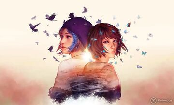 Life Is Strange Arcadia Bay Collection reviewed by Nintendo