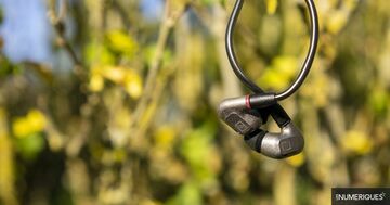 Test Sennheiser IE 600