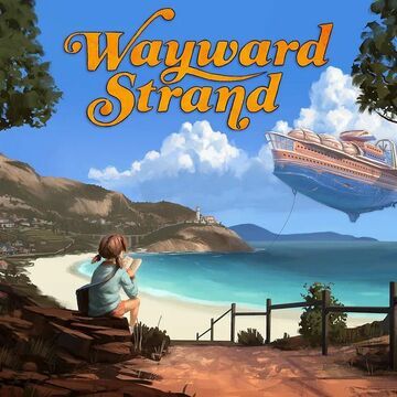 Wayward Strand reviewed by Movies Games and Tech