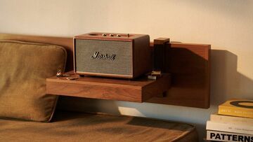 Marshall Acton III testé par T3 Marshall Acton III testé par T3