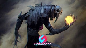 Undungeon test par NintendoLink