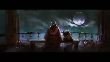 Anlisis Moonscars