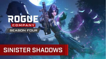 Rogue Company test par Xbox Tavern Rogue Company test par Xbox Tavern
