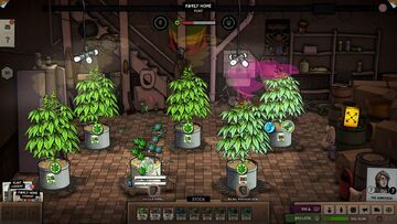 Weedcraft Inc test par TheXboxHub Weedcraft Inc test par TheXboxHub