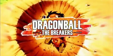 Test Dragon Ball The Breakers