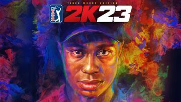 PGA Tour 2K23 test par MKAU Gaming
